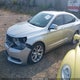 2G1155S39E9308154 2014 Chevrolet Impala 2Lz auction photo thumbnail 2