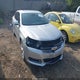 2G1155S39E9308154 2014 Chevrolet Impala 2Lz auction photo thumbnail 6