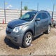 2GNALDEK9D6410443 2013 Chevrolet Equinox 1Lt auction photo thumbnail 2