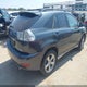 2T2GK31U27C013114 2007 Lexus Rx 350 auction photo thumbnail 4