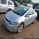 2HGFG12878H506108 2008 Honda Civic Ex auction photo thumbnail 2