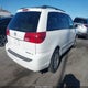 5TDZA23C35S380431 2005 Toyota Sienna Le auction photo thumbnail 4