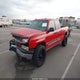 2GCEK19T541197132 2004 Chevrolet Silverado 1500 Z71 auction photo thumbnail 2