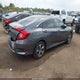2HGFC2F66KH589953 2019 Honda Civic Lx auction photo thumbnail 4