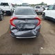 2HGFC2F66KH589953 2019 Honda Civic Lx auction photo thumbnail 6