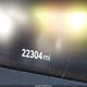 JTDAFAAF7P3001182 2023 Toyota Crown Platinum auction photo thumbnail 15