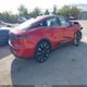 JTDAFAAF7P3001182 2023 Toyota Crown Platinum auction photo thumbnail 4