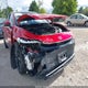 JTDAFAAF7P3001182 2023 Toyota Crown Platinum auction photo thumbnail 6
