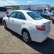 4T1BE46K08U788207 2008 Toyota Camry Le auction photo thumbnail 3