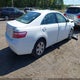 4T1BE46K08U788207 2008 Toyota Camry Le auction photo thumbnail 4