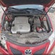 4T1BK3EK8BU125236 2011 Toyota Camry Se V6 auction photo thumbnail 10