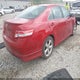 4T1BK3EK8BU125236 2011 Toyota Camry Se V6 auction photo thumbnail 4