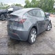 7SAYGDEE9PF883931 2023 Tesla Model Y Awd/Long Range Dual Motor All-Wheel Drive auction photo thumbnail 4