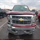 1GCVKSEC8EZ198327 2014 Chevrolet Silverado 1500 1Lz/2Lz auction photo thumbnail 12