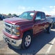 1GCVKSEC8EZ198327 2014 Chevrolet Silverado 1500 1Lz/2Lz auction photo thumbnail 2