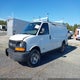 1GCHG35U851202808 2005 Chevrolet Express auction photo thumbnail 2