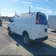 1GCHG35U851202808 2005 Chevrolet Express auction photo thumbnail 3
