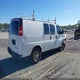 1GCHG35U851202808 2005 Chevrolet Express auction photo thumbnail 4