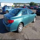 1NXBU4EE6AZ334578 2010 Toyota Corolla Le auction photo thumbnail 4