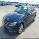 WDDGF4HB5ER308557 2014 Mercedes-Benz C 250 Sport auction photo thumbnail 2