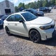 2HGFE1E58SH471402 2025 Honda Civic Si Base W/High Performance Summer Tires/ auction photo thumbnail 13