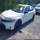 2HGFE1E58SH471402 2025 Honda Civic Si Base W/High Performance Summer Tires/ auction photo thumbnail 2