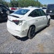 2HGFE1E58SH471402 2025 Honda Civic Si Base W/High Performance Summer Tires/ auction photo thumbnail 4