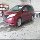 5TDJK3DC1BS026773 2011 Toyota Sienna Le auction photo thumbnail 2