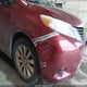 5TDJK3DC1BS026773 2011 Toyota Sienna Le auction photo thumbnail 6