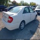 4T1BE32K42U018485 2002 Toyota Camry Le auction photo thumbnail 4