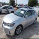 JTHKD5BH8D2156227 2013 Lexus Ct 200H auction photo thumbnail 2