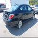 ML32FUFJXMHF02302 2021 Mitsubishi Mirage G4 Carbonite Edition/Es/Le auction photo thumbnail 4