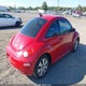 3VWRW31CX9M512842 2009 Volkswagen New Beetle 2.5L auction photo thumbnail 4
