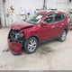 5N1AT2MVXFC908763 2015 Nissan Rogue Sv auction photo thumbnail 2
