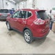 5N1AT2MVXFC908763 2015 Nissan Rogue Sv auction photo thumbnail 3