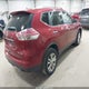 5N1AT2MVXFC908763 2015 Nissan Rogue Sv auction photo thumbnail 4