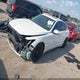 JN1EV7AP0LM200940 2020 Infiniti Q50 Luxe auction photo thumbnail 2