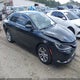 1C3CCCAB5GN104281 2016 Chrysler 200 Limited auction photo thumbnail 13
