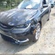1C3CCCAB5GN104281 2016 Chrysler 200 Limited auction photo thumbnail 6