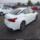 1N4BL4CV5KC137456 2019 Nissan Altima 2.5 Sr auction photo thumbnail 4