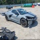 1G1YA3D44R5114123 2024 Chevrolet Corvette Stingray Rwd 1Lt auction photo thumbnail 1