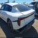 3KPFU4DEXSE040043 2025 Kia K4 Ex auction photo thumbnail 6