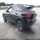 KL77LHEPXSC232209 2025 Chevrolet Trax Fwd Lt auction photo thumbnail 3