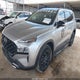 5NMS64AJ5PH557180 2023 Hyundai Santa Fe Xrt auction photo thumbnail 2