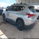 5NMS64AJ5PH557180 2023 Hyundai Santa Fe Xrt auction photo thumbnail 3