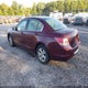 1HGCP26458A037955 2008 Honda Accord 2.4 Lx-P auction photo thumbnail 3