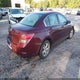 1HGCP26458A037955 2008 Honda Accord 2.4 Lx-P auction photo thumbnail 4