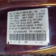 1HGCP26458A037955 2008 Honda Accord 2.4 Lx-P auction photo thumbnail 9