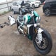 SMTG11JX1NTAW4278 2022 Triumph Motorcycle Rocket 3 R auction photo thumbnail 1