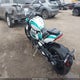 SMTG11JX1NTAW4278 2022 Triumph Motorcycle Rocket 3 R auction photo thumbnail 3